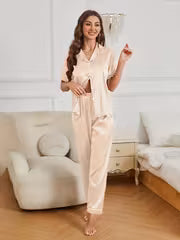 Eterna – Pigiama Elegante