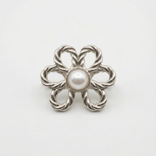PEARL WAIST KNOT