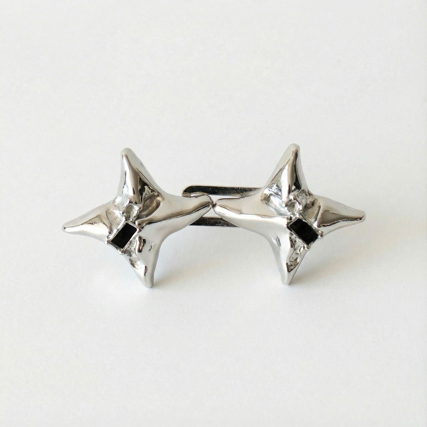 MELTED NOVA WAIST KNOT