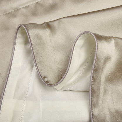 Federa in Seta di Gelso | 22 momme