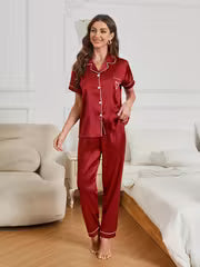 Eterna – Pigiama Elegante