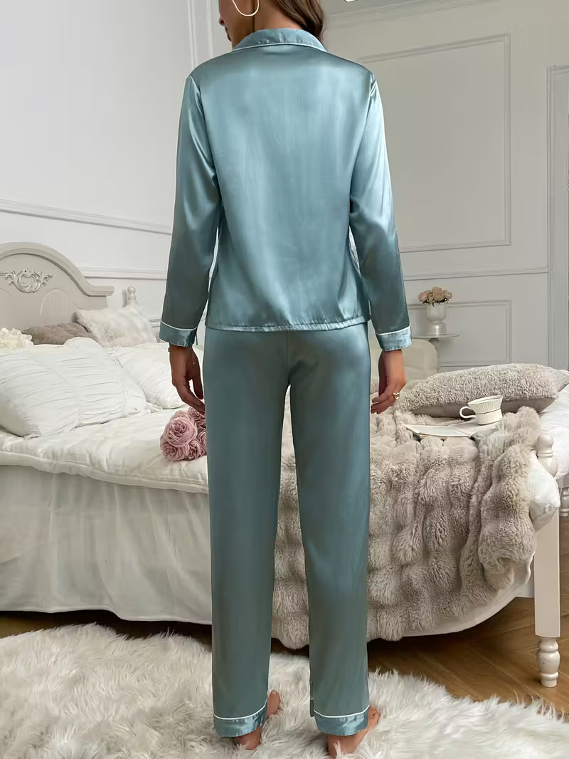 Desiderio – Pigiama Elegante