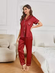 Eterna – Pigiama Elegante