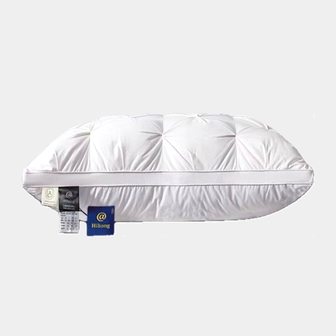 Cuscino in piuma d'oca Premium