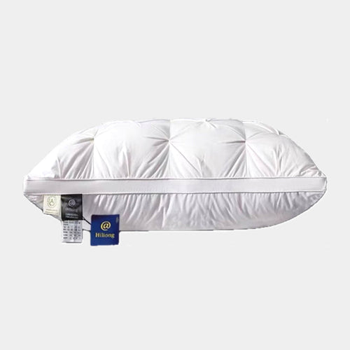 Cuscino in piuma d'oca Premium