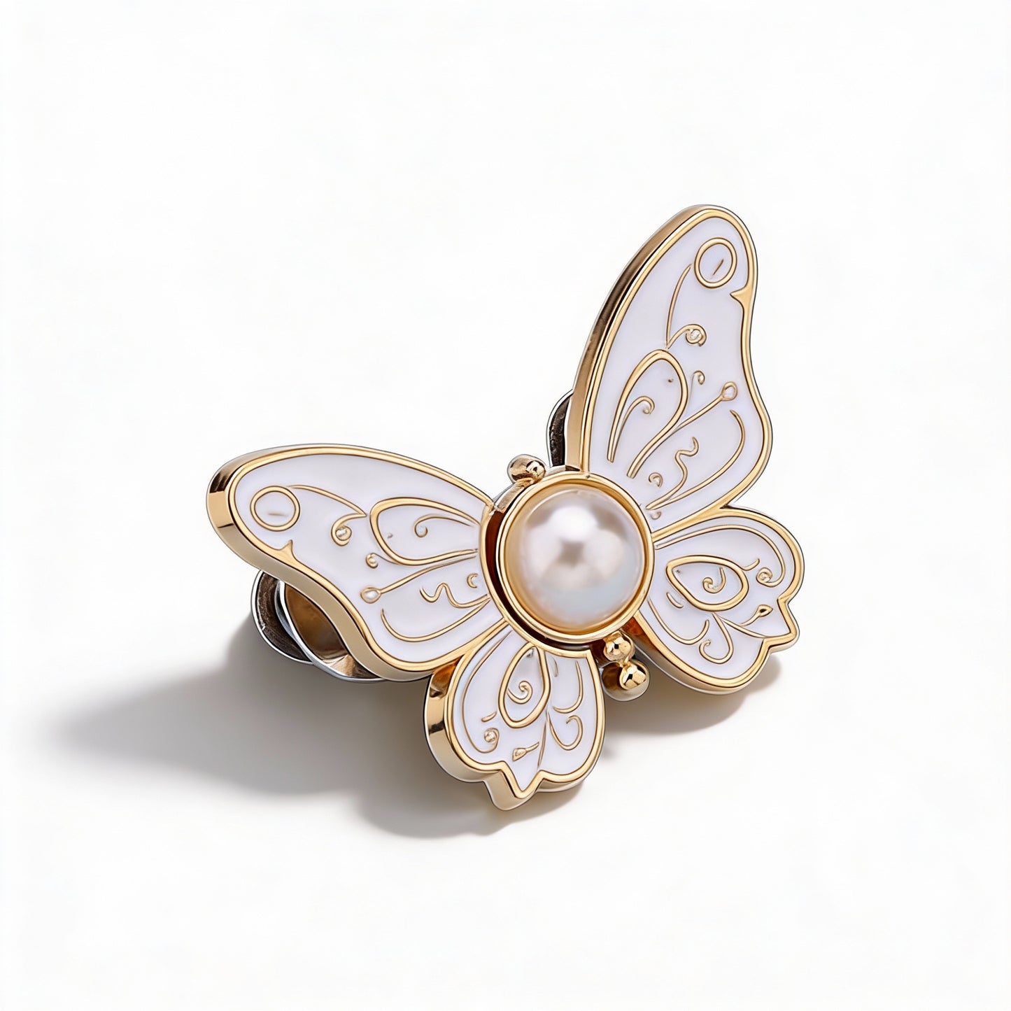 BUTTERFLY WAIST KNOT